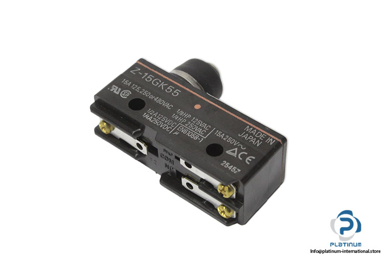 omron-Z-15GK55-miniature-basic-switch(new)