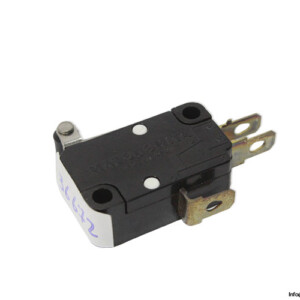 Panasonic AH715558 Lever Miniature Switch