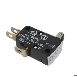 Panasonic AH71553608 Miniature Switch