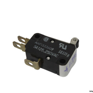 MATSUSHITA-AH71553609-miniature-basic-switch(new)