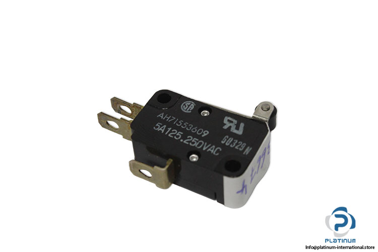 MATSUSHITA-AH71553609-miniature-basic-switch(new)