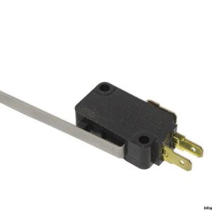 Panasonic AM51113C43N / 59 MM Lever Miniature Switch