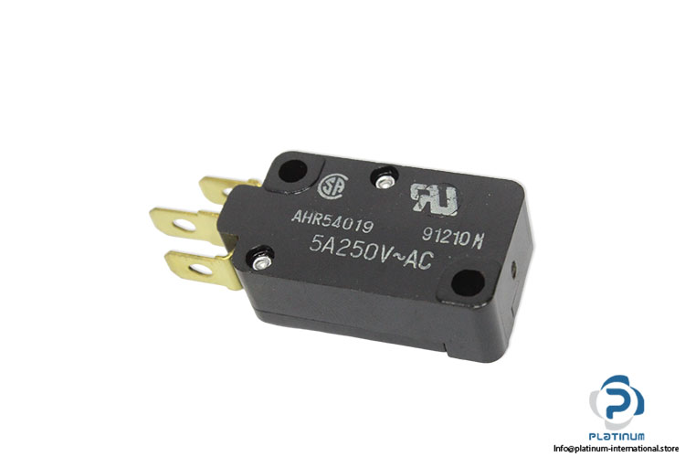 MATSUSHITA-AHR54019-miniature-basic-switch(new)