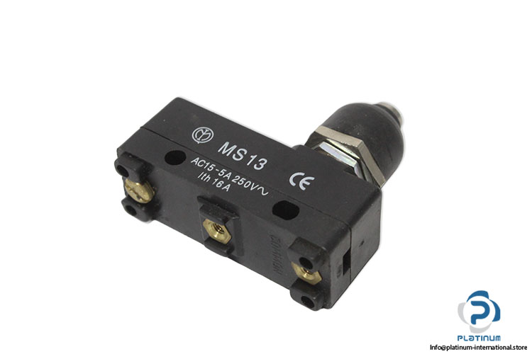 pizzato-ms13-microswitch-with-sealed-plunger(new)