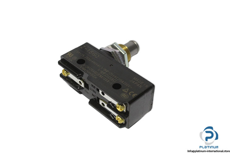 omron-z-15gq-basic-switch(new)