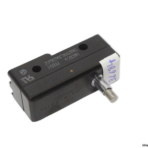 MATSUSHITA-AM11059-miniature-basic-switch(new)