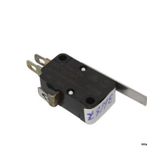 Panasonic AH715258F /31 MM Lever Miniature Switch