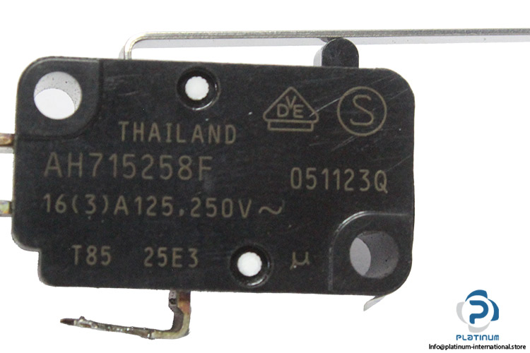 MATSUSHITA-AH715258F-miniature-basic-switch(new)-3