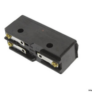 Omron Z-15G Plunger Basic Switch