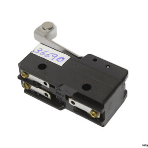 omron-Z-15GW2-basic-switch(new)