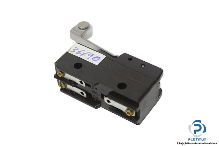 omron-Z-15GW2-basic-switch(new)