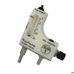 Kytola SLM3 Seal Water Flow Meter