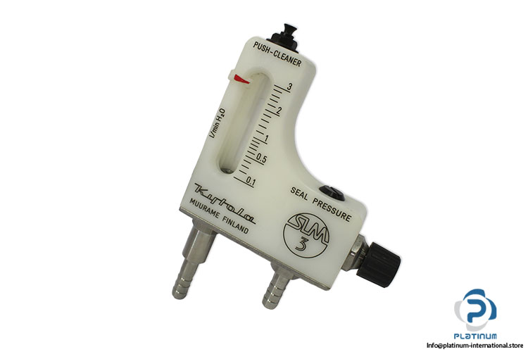 kytola-SLM3-flow-meter-(New)