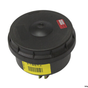 Mahle PI 0123 SM-L AIR Breather Filter
