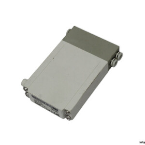 SMC ITV0030-0N Electro-Pneumatic Regulator