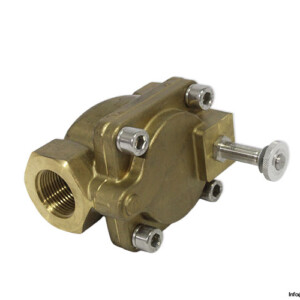 Festo 546149 Solenoid Valve