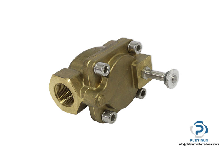 festo-546149-solenoid-valve-(New)