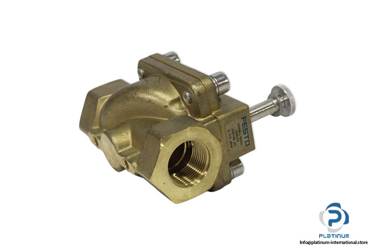 festo-546149-solenoid-valve-(New)-2