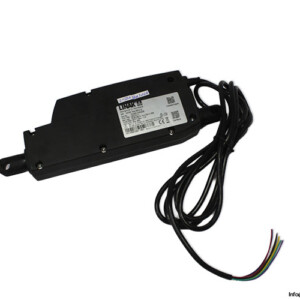 Linak 121S00-31002428 Electric Actuator
