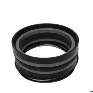Parker AS100HM001 Piston Seal KIT