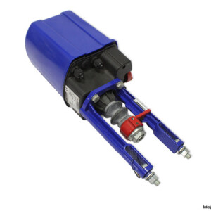 ARI Armaturen 5,0 KN 595505 Electric Thrust Actuator