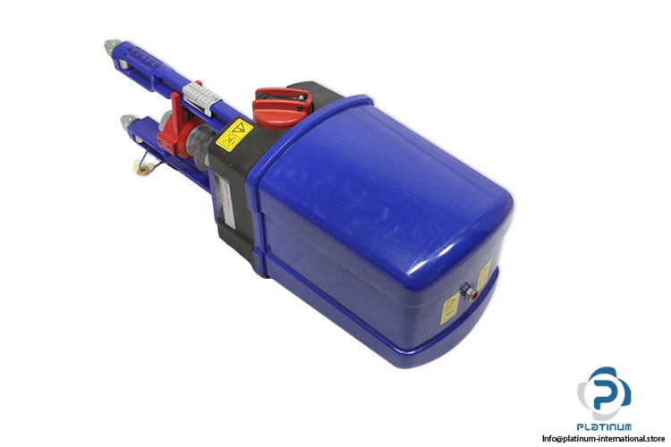 ari-armaturen-5.0-KN-595505-electric-actuator-(New)-1