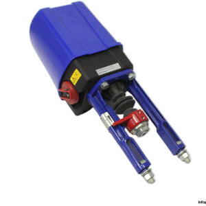 ari-armaturen-5.0-KN-648340-electric-actuator-(New)