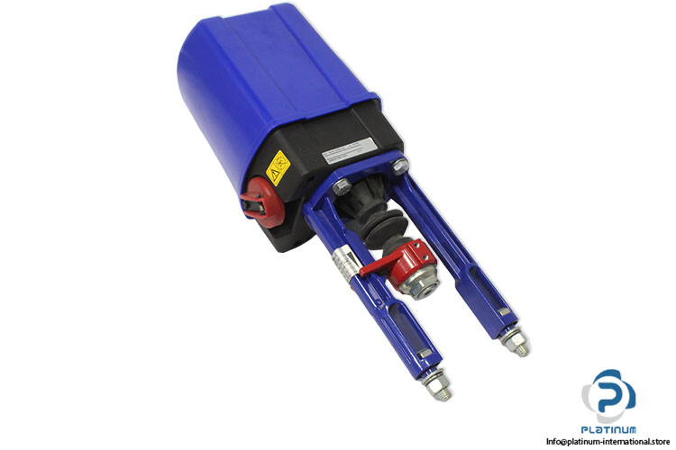 ari-armaturen-5.0-KN-648340-electric-actuator-(New)