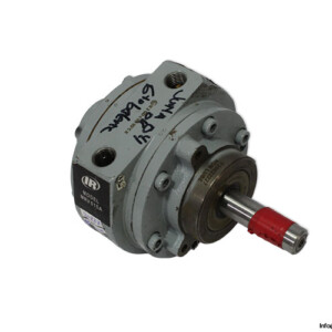 Ingersoll Rand MRV015A AIR Motor