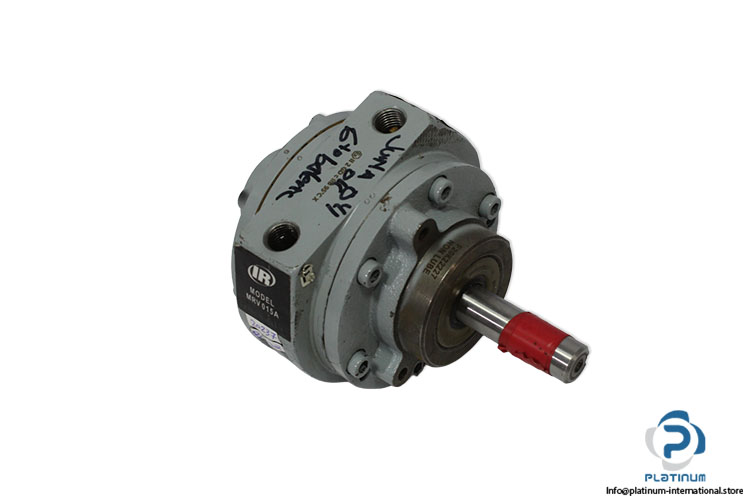 ingersoll-rand-MRV015A-air-motor-(New)