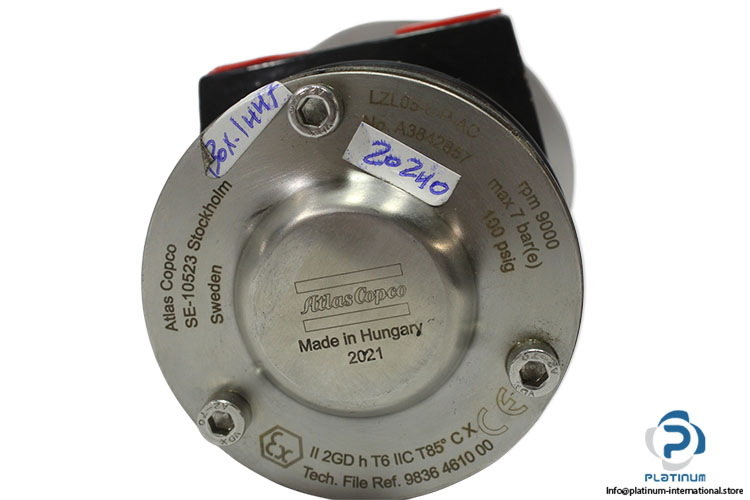 atlas-copco-LZL05-L-P-AC-vane-air-motor-(New)-2