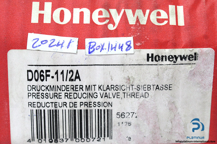 honeywell-D06F-11_2A-pressure-reducing-valve-(New)-4