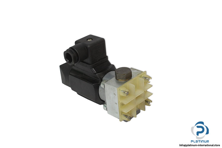 hawe-W3-1R-directional-seated-valve-(New)