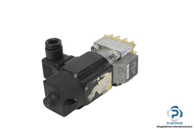 hawe-W3-1R-directional-seated-valve-(New)-1
