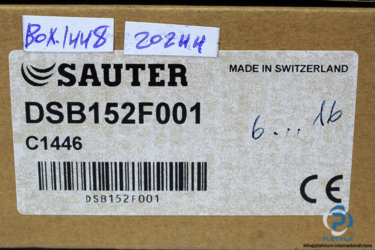 sauter-DSB152F001-pressure-switch-(New)-7