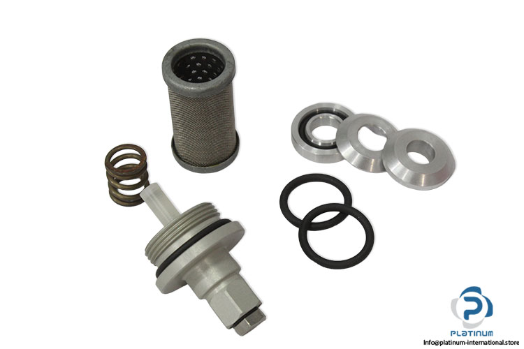 safematic-SF10A-KIT2-repair-kit-(New)