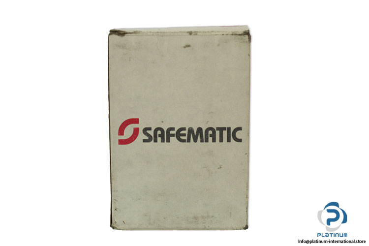 safematic-SF10A-KIT2-repair-kit-(New)-1
