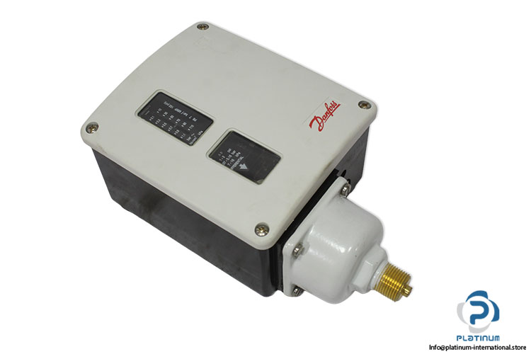 danfoss-RT112-pressure-switch-(New)