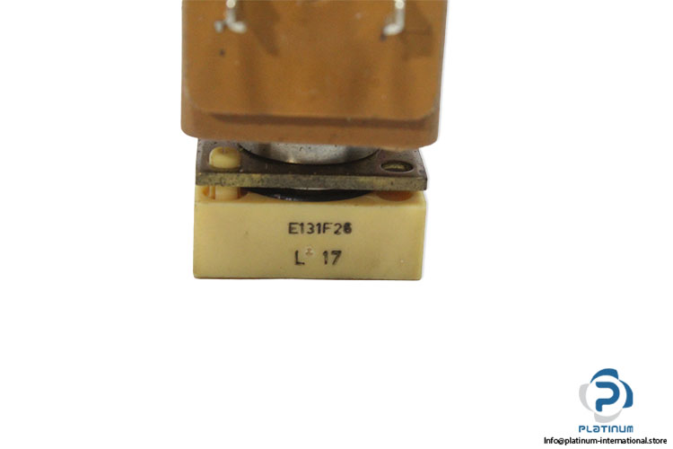 lucifer-E131F26-solenoid-valve-(New)-3
