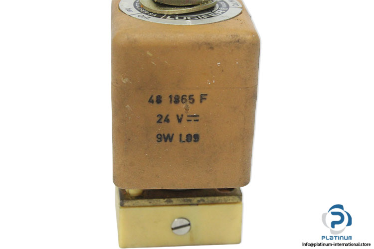 lucifer-E131F26-solenoid-valve-(New)-4