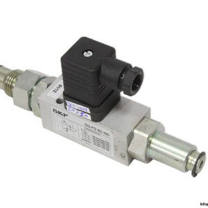 SKF SG-PS 80-160 Pressure Switch