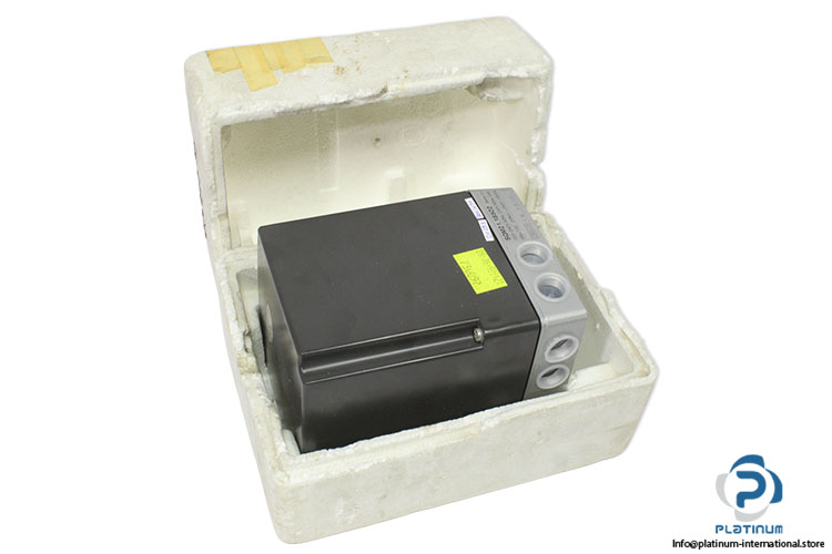 siemens-SQM21.18502-actuator-(New)