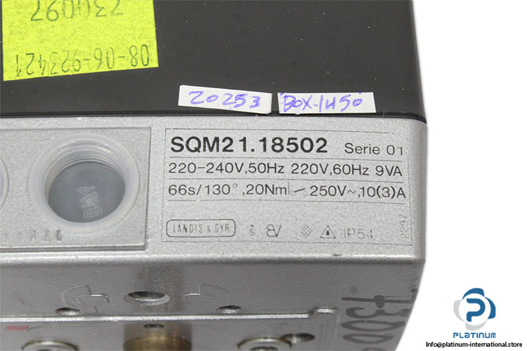 siemens-SQM21.18502-actuator-(New)-4