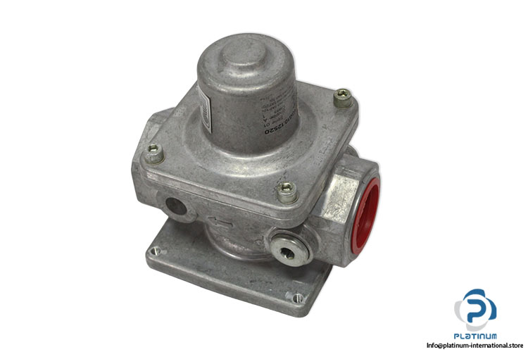 landis-gyr-VGG10.12520-gas-valve-(New)