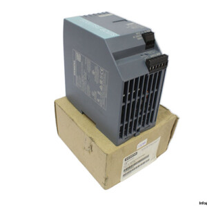 Siemens-6EP1334-2BA20-Power-Supply(new)