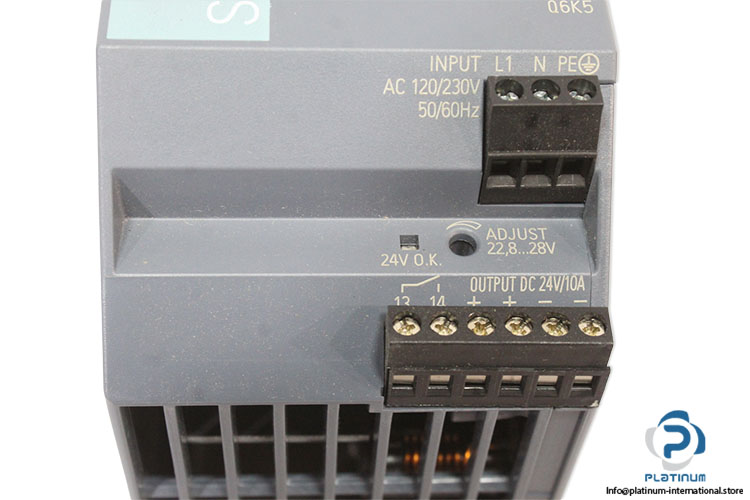 Siemens-6EP1334-2BA20-Power-Supply(new)-2