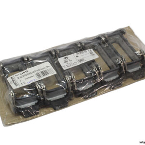 Gaestopas CHI 16 Bulkhead Mount Housing Unit