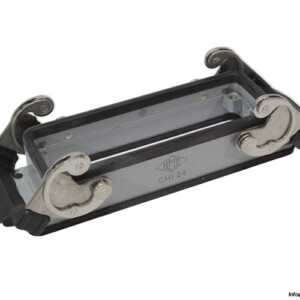 Gaestopas CHI 24 Bulkhead Mount Housing Unit