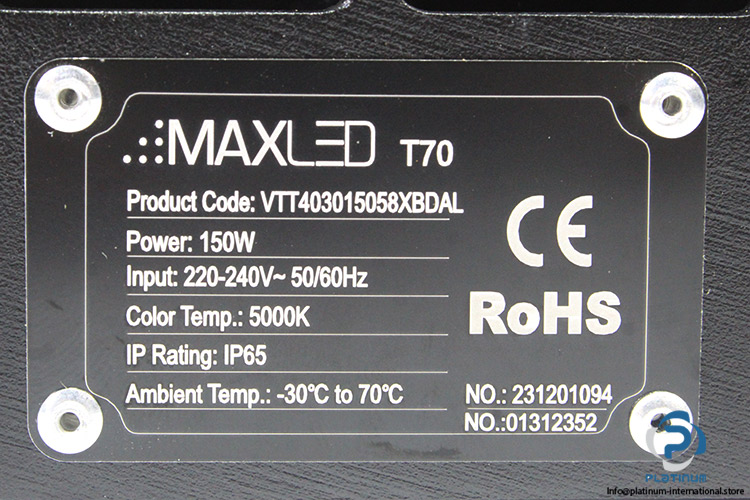 maxled-T70-led-high-bay-light-(new)-(carton)-8