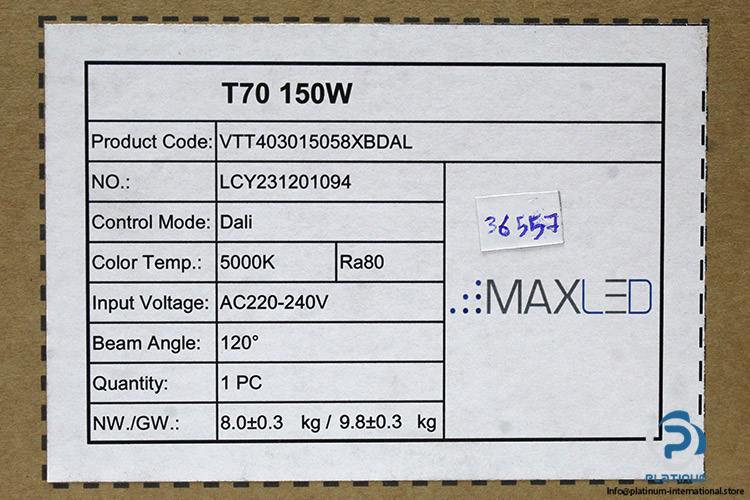 maxled-T70-led-high-bay-light-(new)-(carton)-9